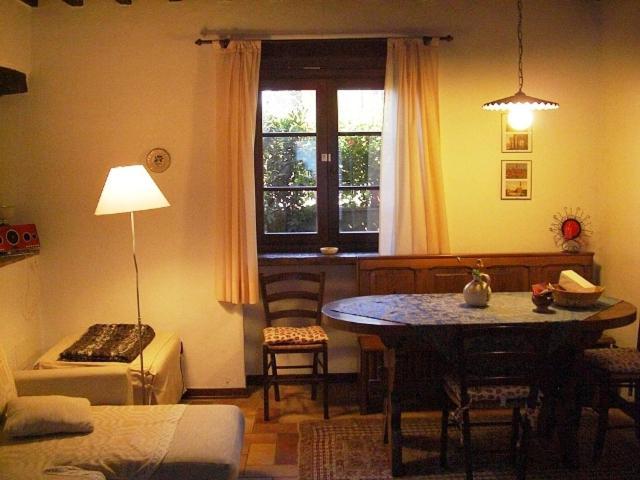 La Morosa Pension Castel Rigone Buitenkant foto